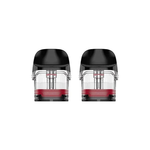 Vaporesso Luxe Q Replacement Pod 4 Pack