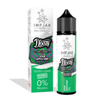 Imp Jar Doozy Vape Co 15000 50ml Shortfill 0mg