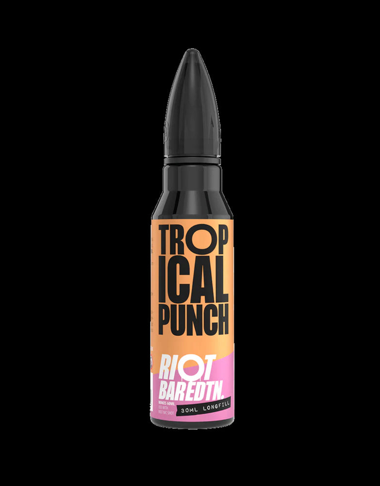 Riot Longfill 30ml