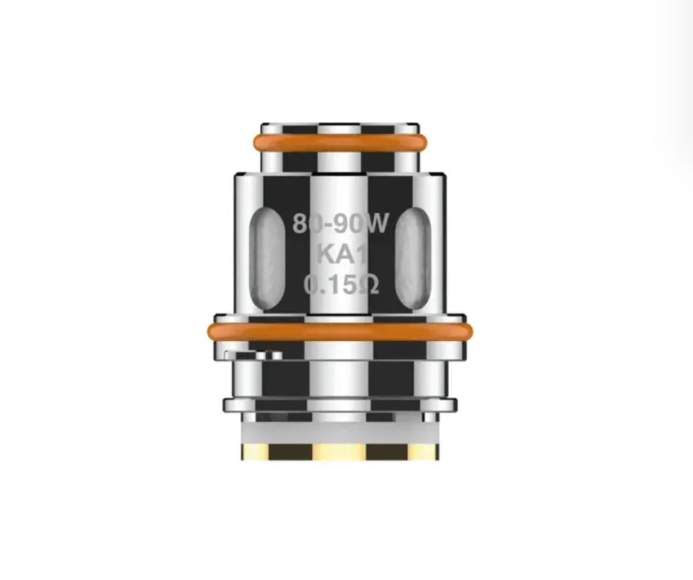 Geekvape Z Coil