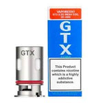 Vaporesso GTX Coils 5 Pack