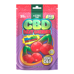 Aztec CBD Gummies