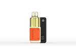 Snowplus Swift Device and 2+10ml Pod