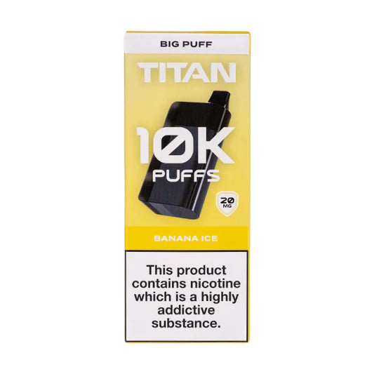 Titan 10k