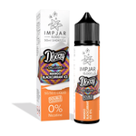 Imp Jar Doozy Vape Co 15000 50ml Shortfill 0mg
