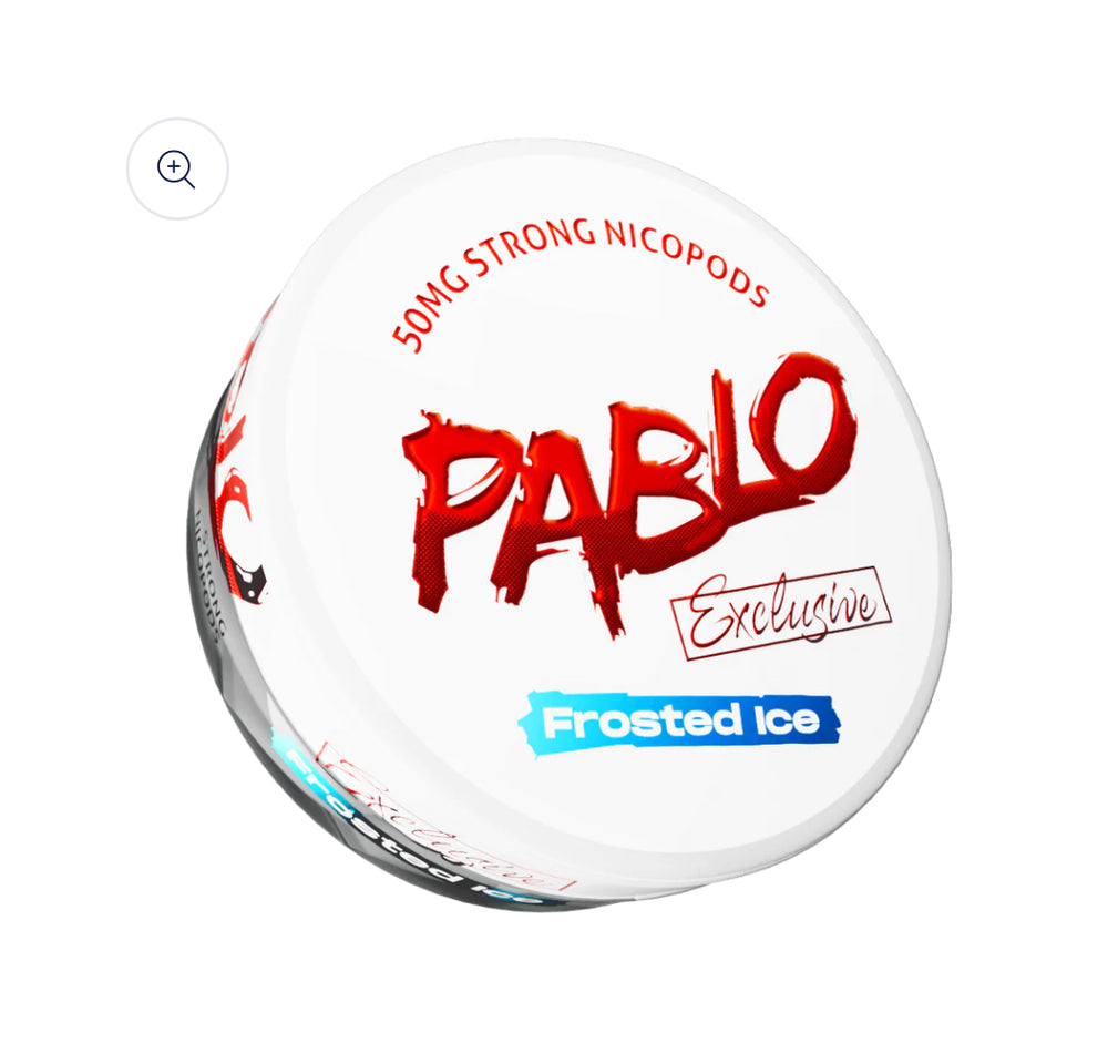 Pablo Snus