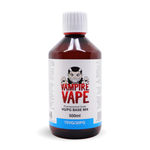 Base Mix 70vg/30pg