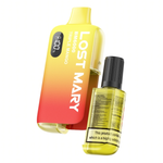 Lost Mary BM6000 20mg