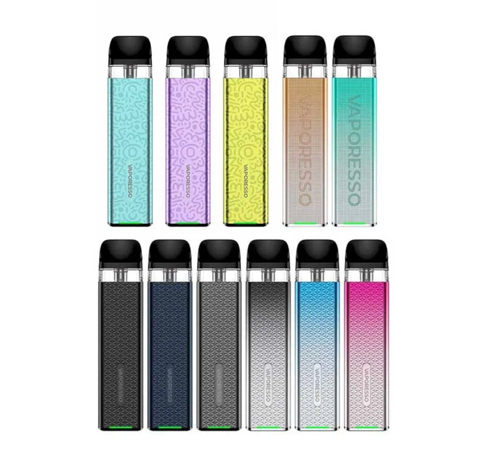 Vaporesso XROS 3 Mini