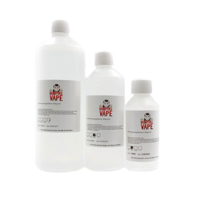 PG Propylene Glycol