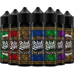 Wick Liquor 50ML