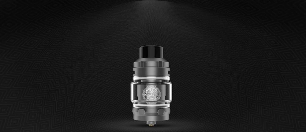 Geekvape Zeus Sub Ohm Tank 2ml