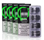 Vaporesso XROS Series Pods 4 Pack