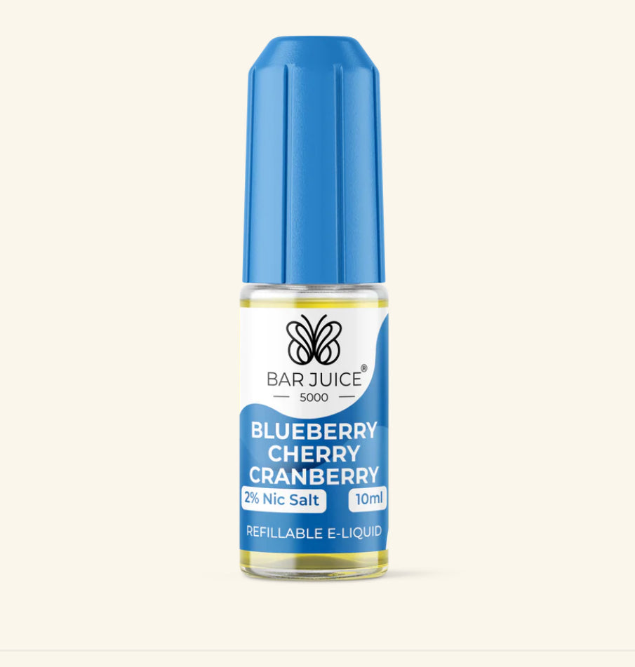 Bar Juice 5000 10ml