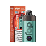 Dojo Blast 6000 Kit