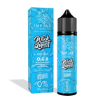 Imp Jar Wick Liquor 15000 50ml Shortfill 0mg
