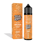 Imp Jar Wick Liquor 15000 50ml Shortfill 0mg