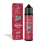 Imp Jar Wick Liquor 15000 50ml Shortfill 0mg