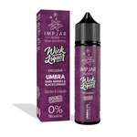 Imp Jar Wick Liquor 15000 50ml Shortfill 0mg