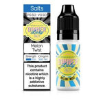 Melon Twist Nic Salt
