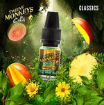 Mangabeys Salts by 12 Monkeys
