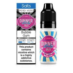 Bubble Gum Nic Salt