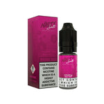 Wicked Haze Nasty Salt