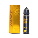 Gold Blend Tobacco