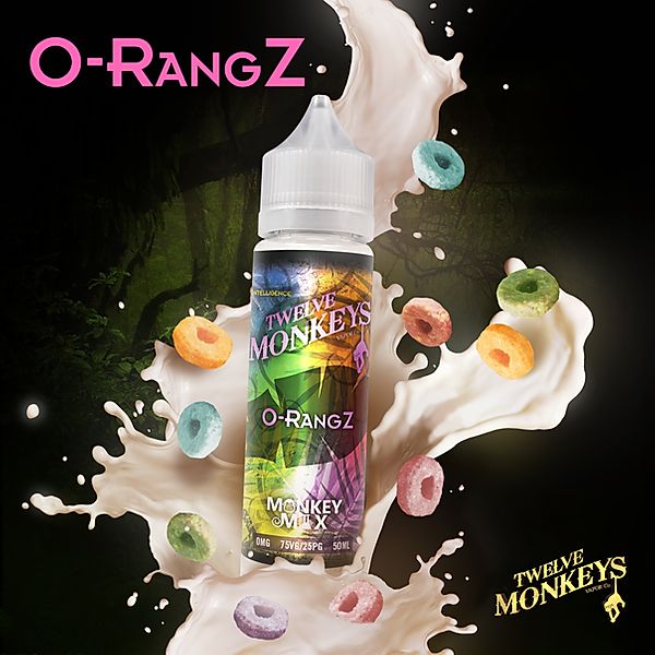 O-RangZ