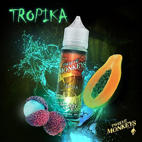 Tropika