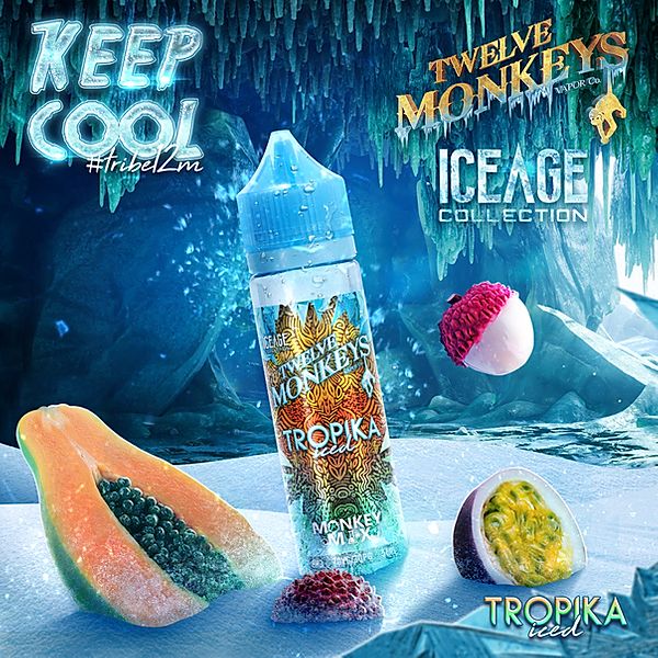 Tropika