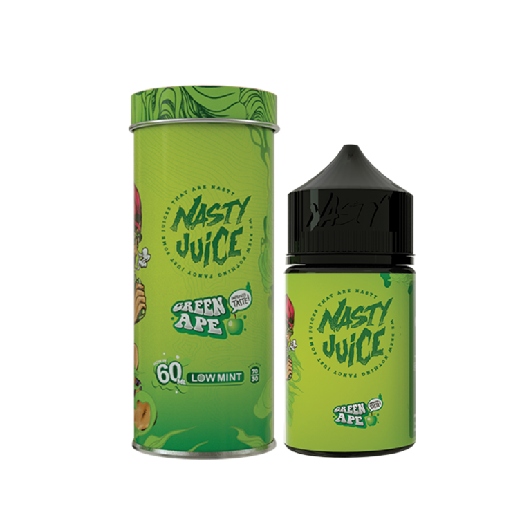 Green Ape