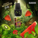 Kanzi Salts by 12 Monkeys