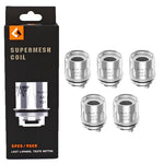 Geekvape Supermesh Coil 5pc