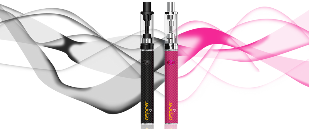 Aspire K2 starter Kit