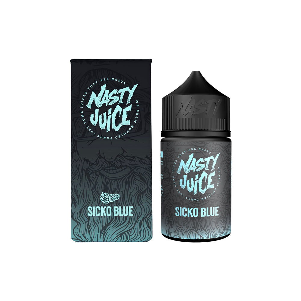 Sicko Blue