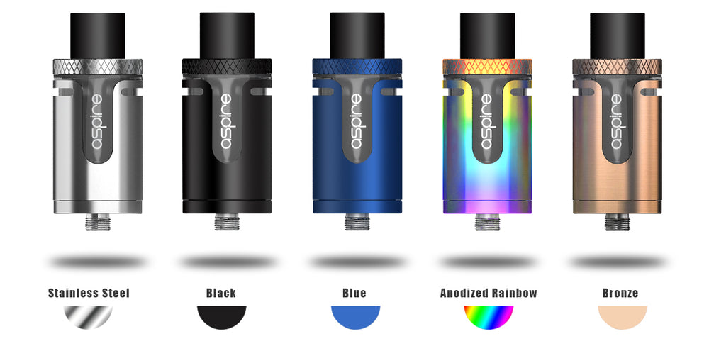 Aspire Cleito Exo
