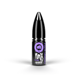 Blackcurrant & Watermelon PUNX by Riot Squad 10ml