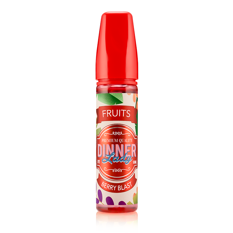 Berry Blast