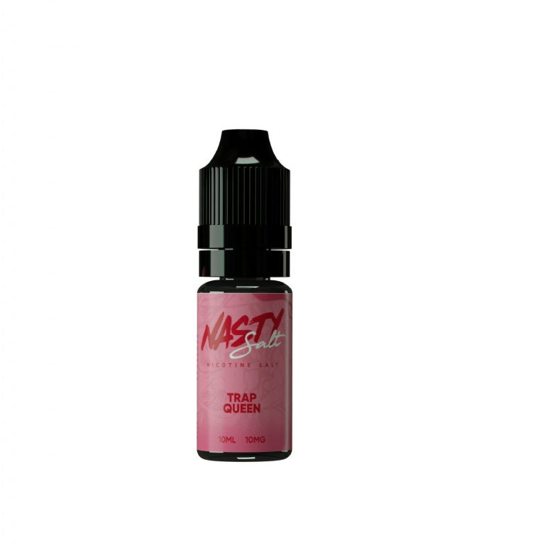 Trap Queen Nasty Salt