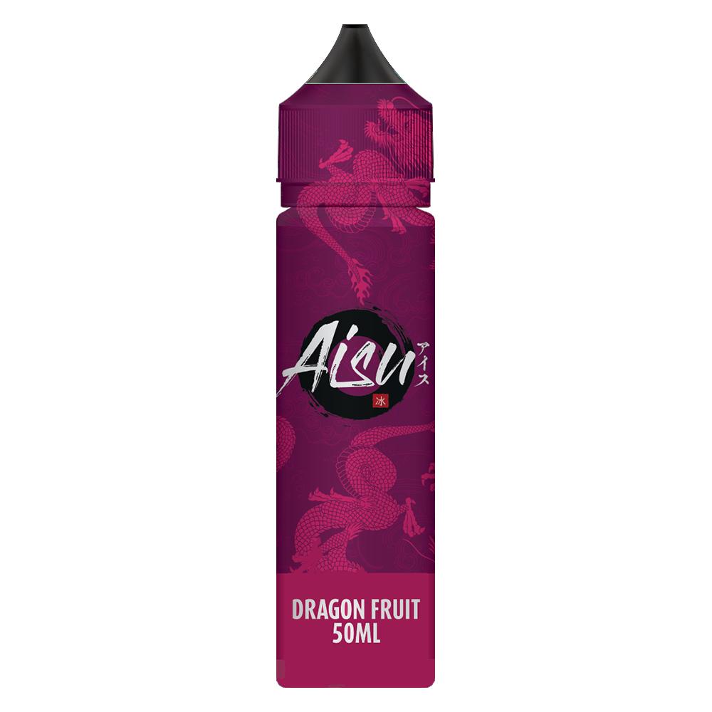 Dragon Fruit Aisu
