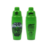 Hippie Trail by Nasty Juice
