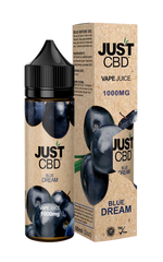 JUST CBD Vape – Blue Dream