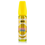 Lemon Sherbets
