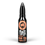 Mango, Pineapple & Peach PUNX BY RIOT 50ML SHORTFILL E-LIQUID