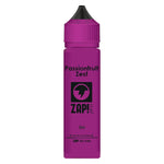 Passionfruit Zest