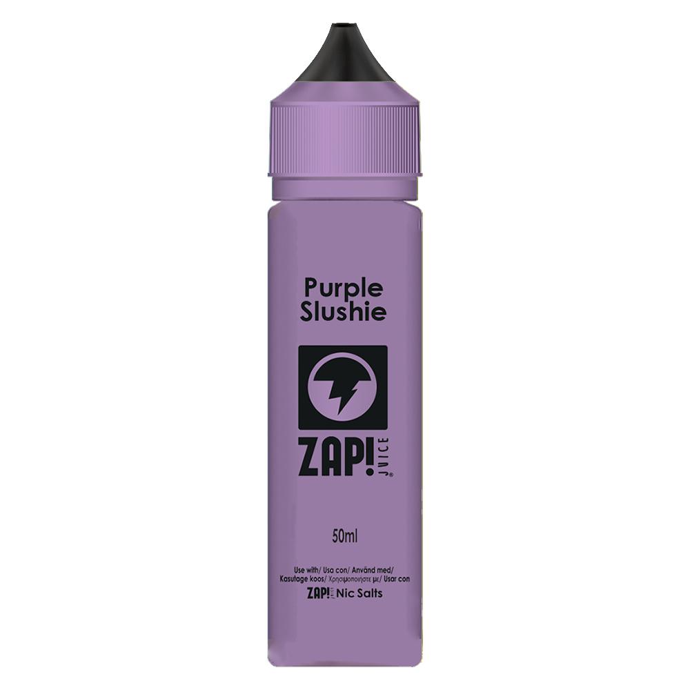 Purple Slushie