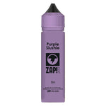Purple Slushie