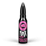 Strawberry, Raspberry & Blueberry PUNX BY RIOT 50ML SHORTFILL E-LIQUID