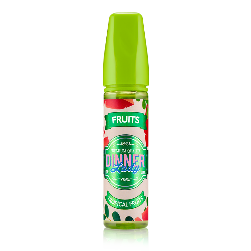 Tropical Fruits